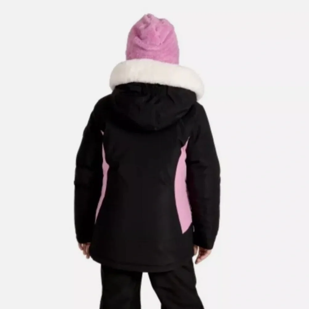 Gerry Girls 3 in 1 Coat Youth Small 7 8 NWT